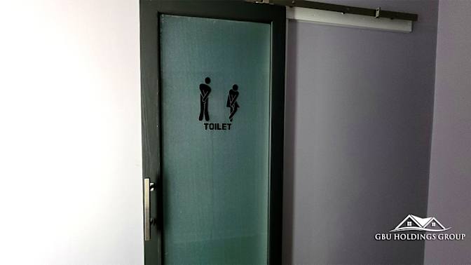 GBU Holdings Group's room