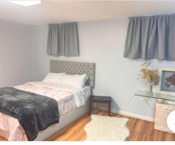 Karla's room