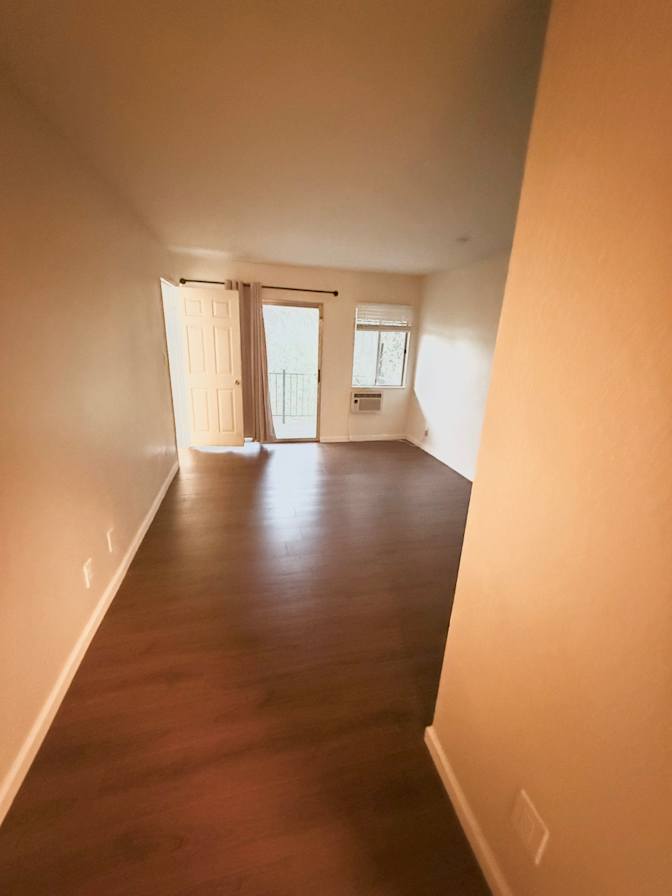 Bob's room
