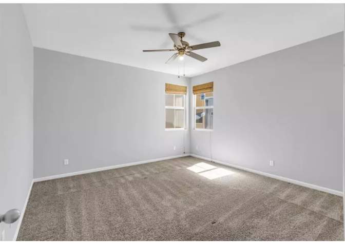 Brennan's room