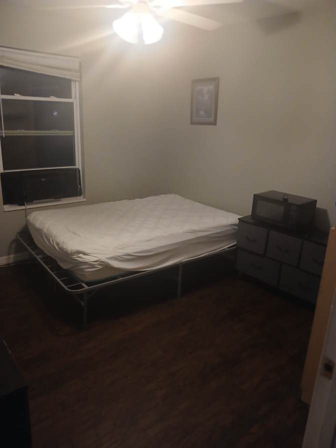 Christina's room