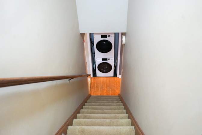 Curro Kelman's room