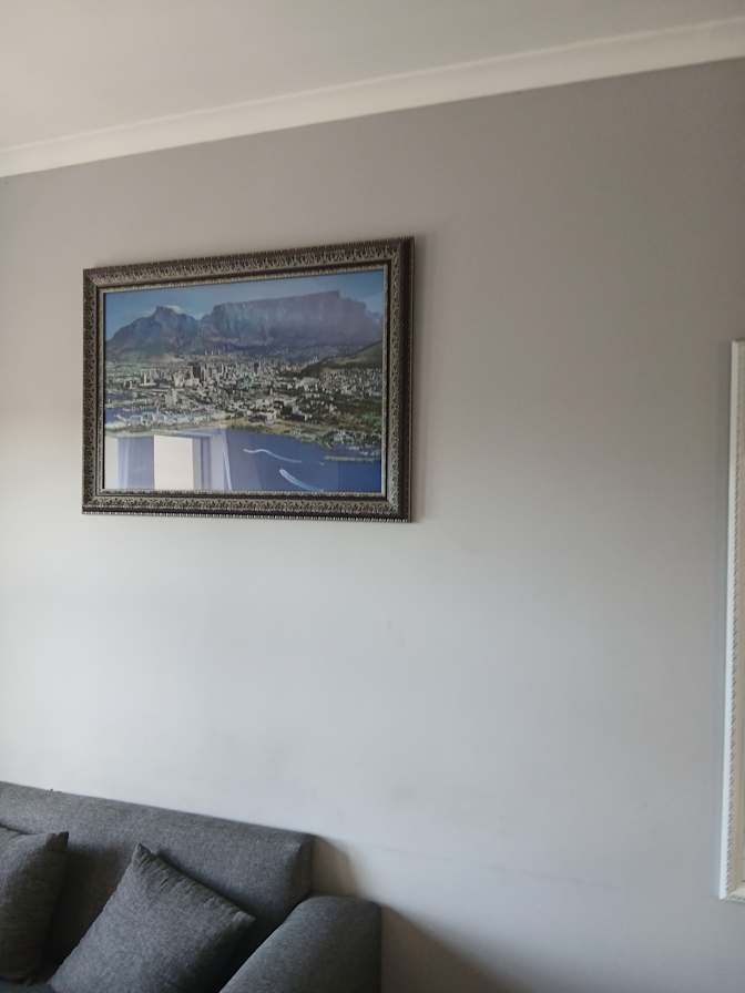 Dee's room