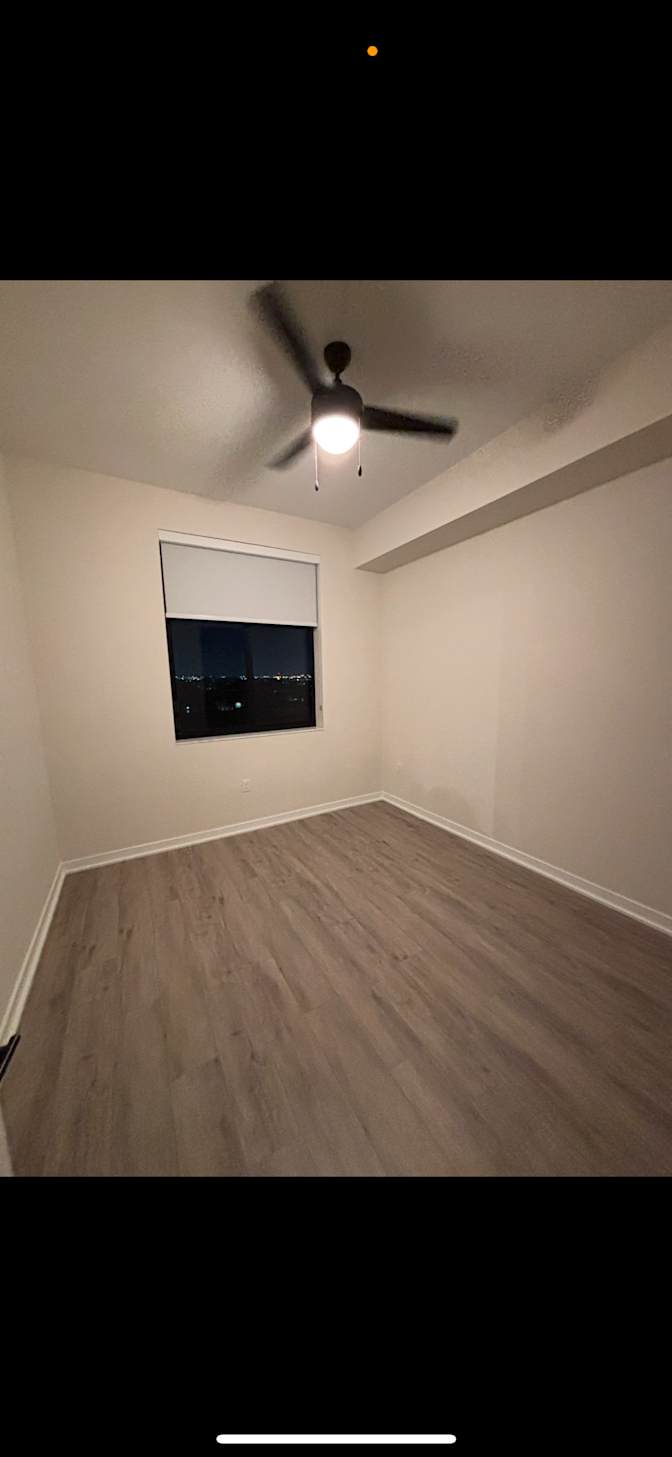Lauren's room