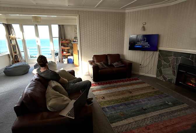 Jack's room