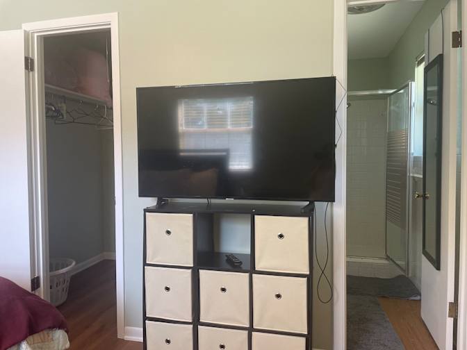 DerJane's room