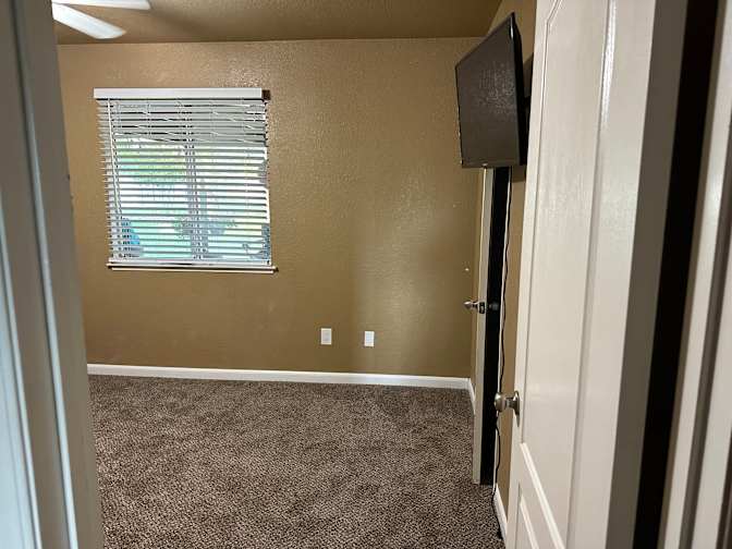 rudy's room