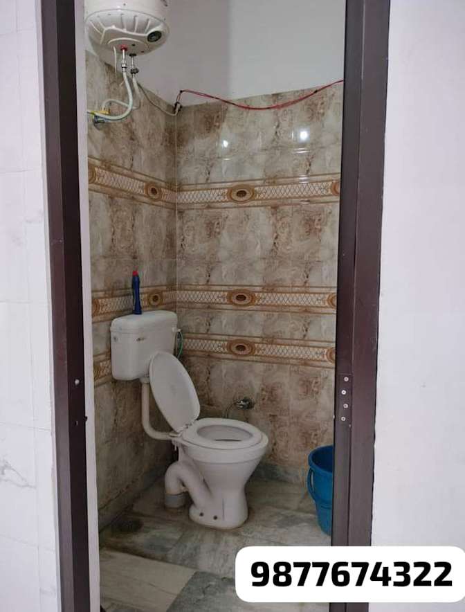 Harpreet's room