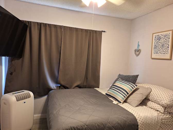 Natalia's room