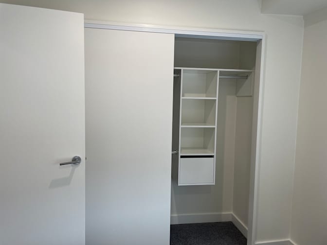 Ali's room
