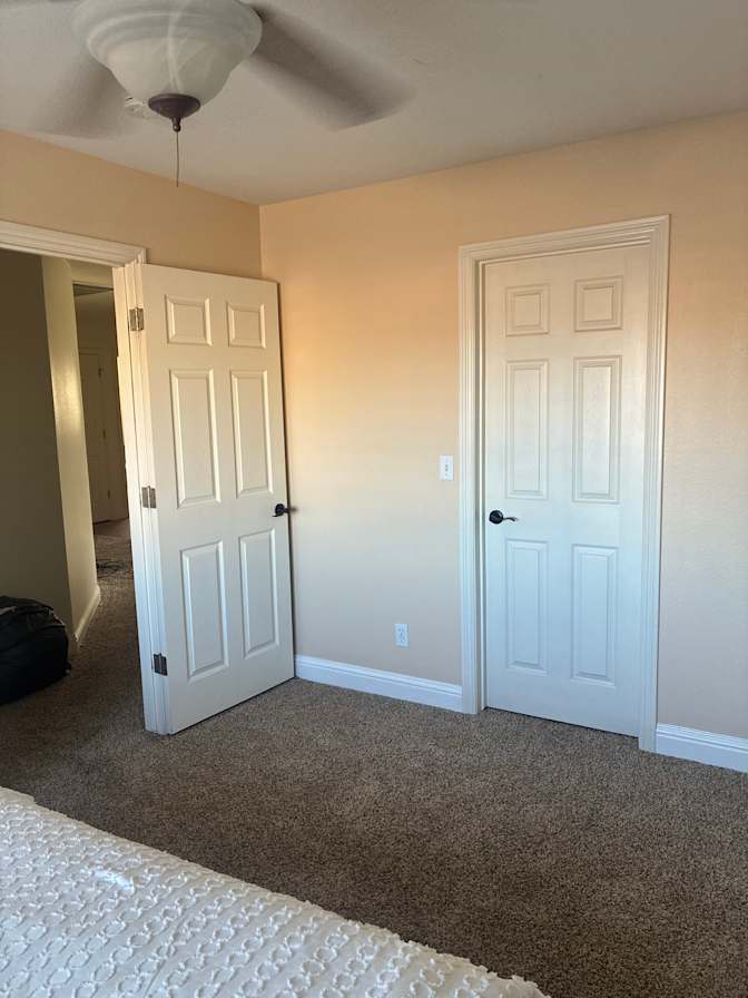 Renee's room