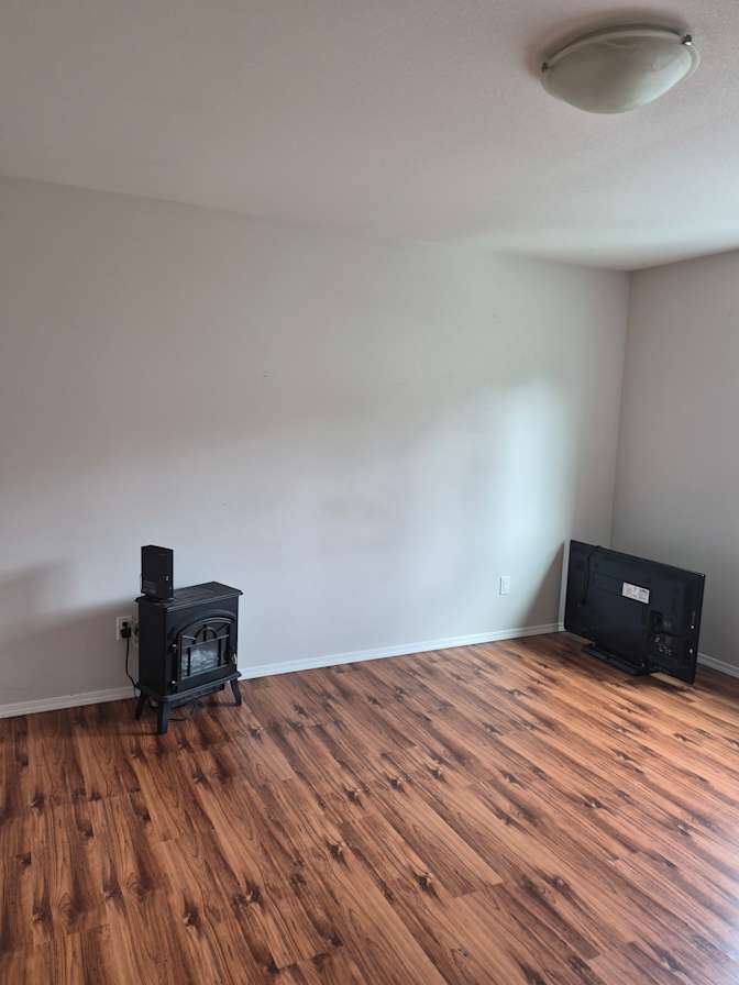 Christine Breukers's room