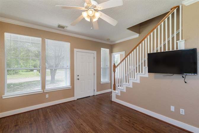 Chrystal Alexander's room