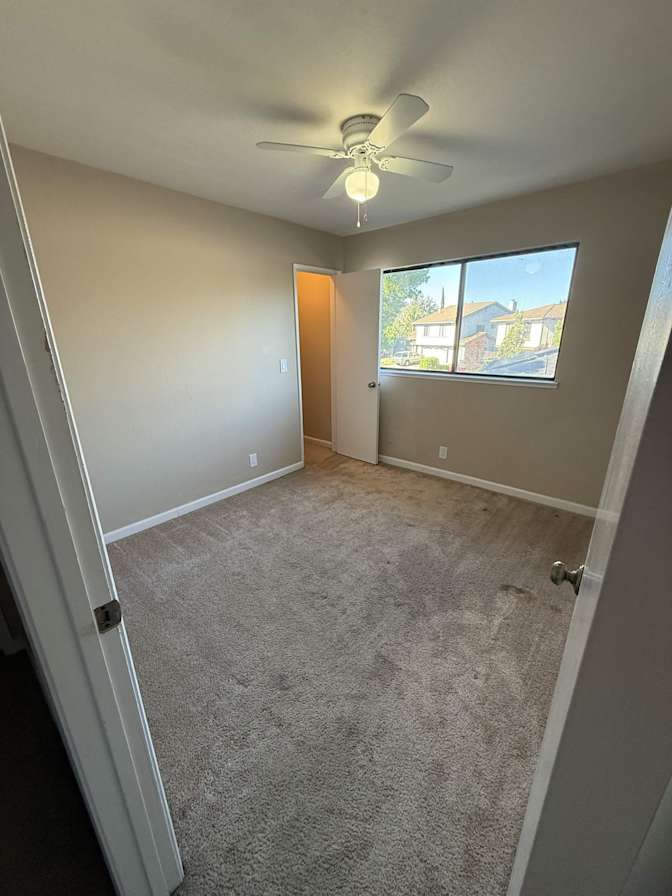 Jonathan's room