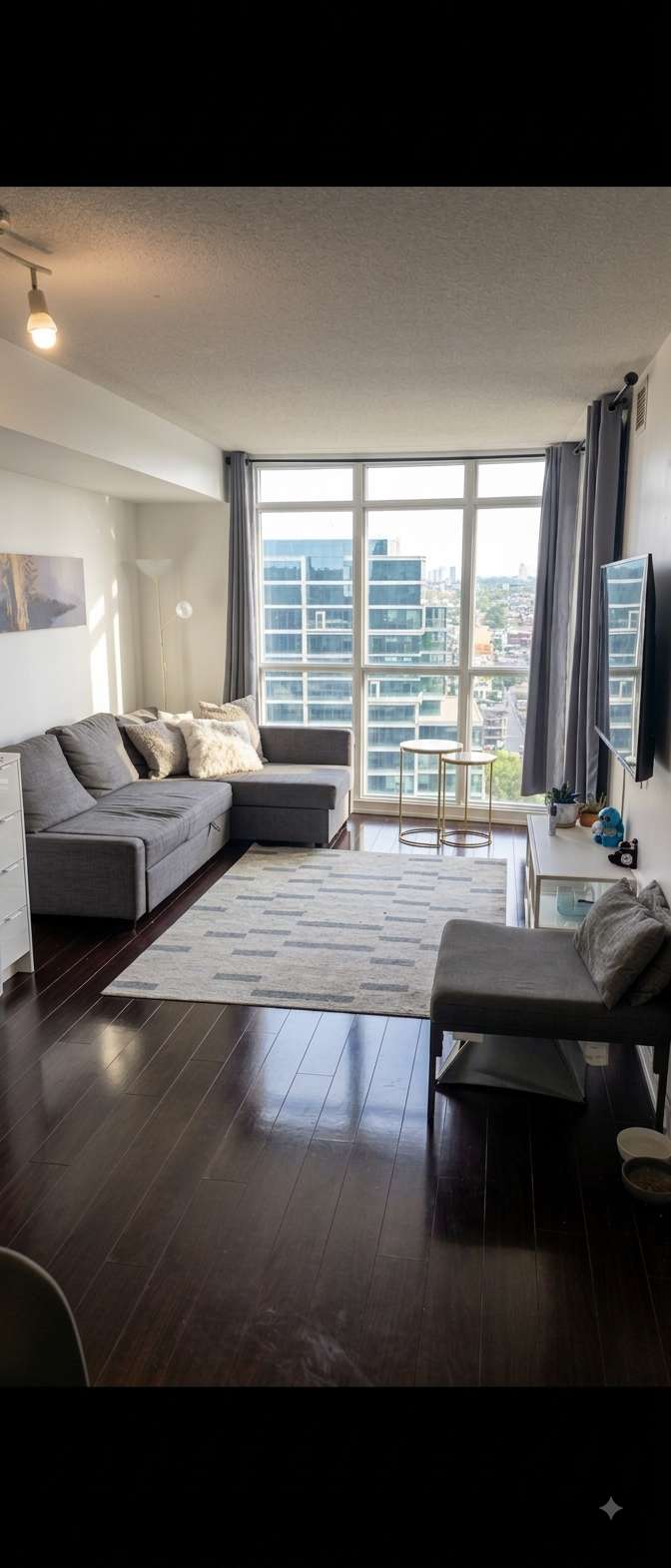 Jason's room
