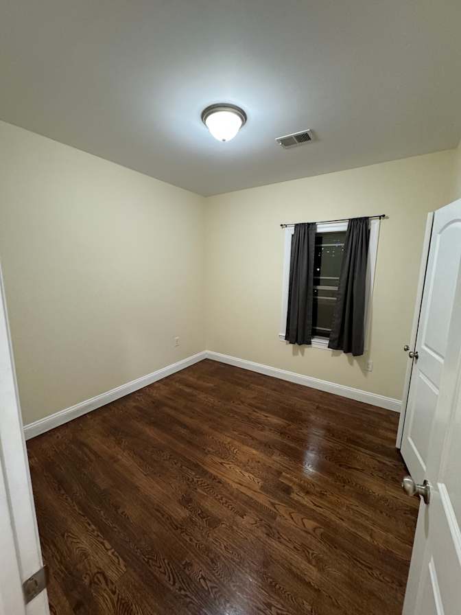 Eric's room