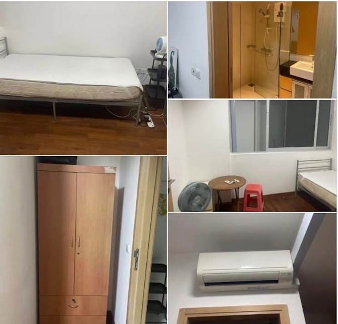 MLrental's room