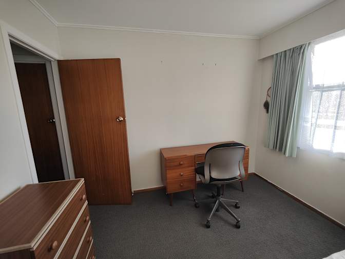 Vimal's room