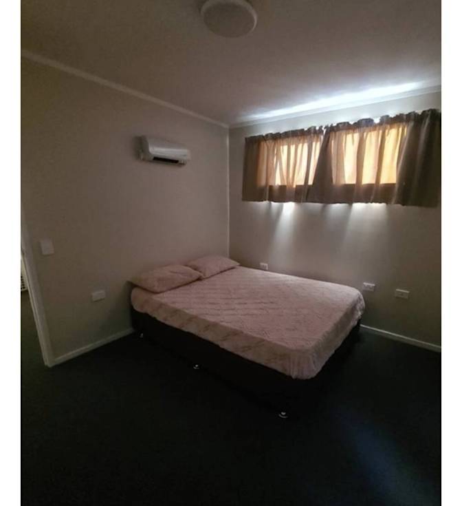 Kirsty's room