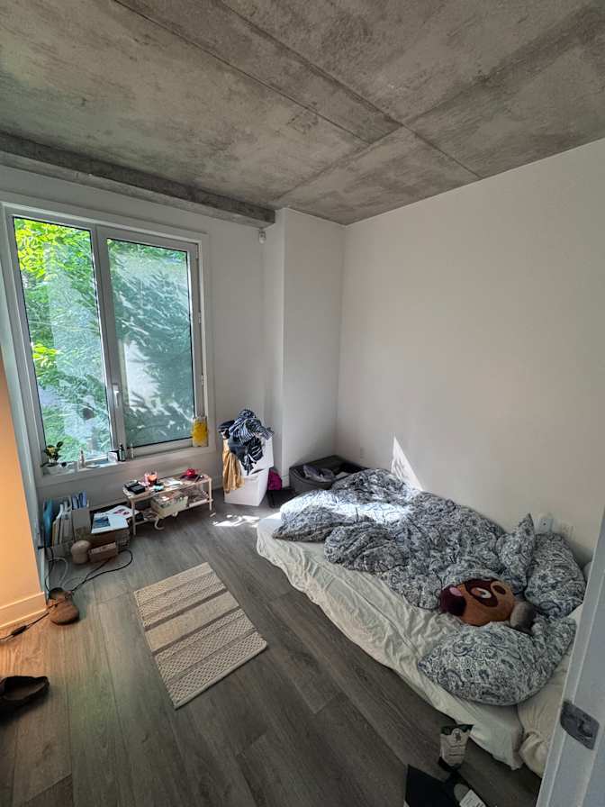 janice's room