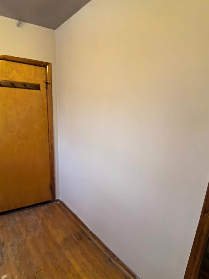 Zhihua Zhou's room