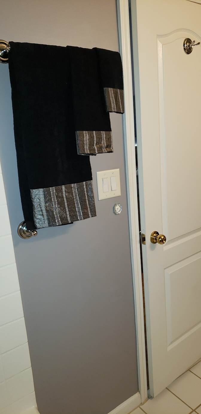 CJ's room