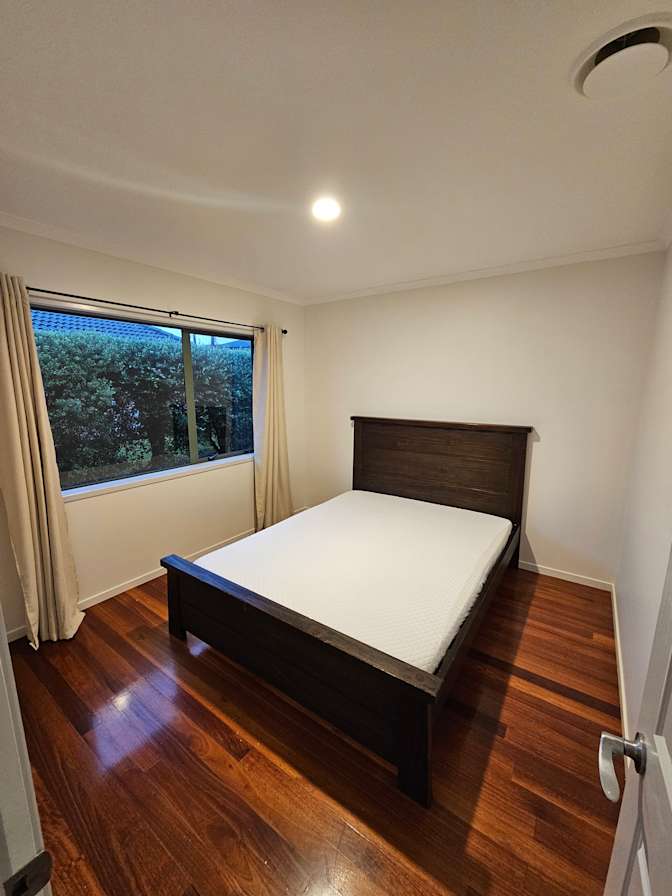 Mario's room