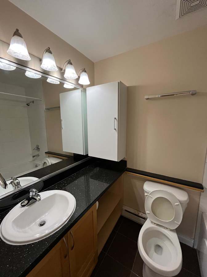 Pranathi's room