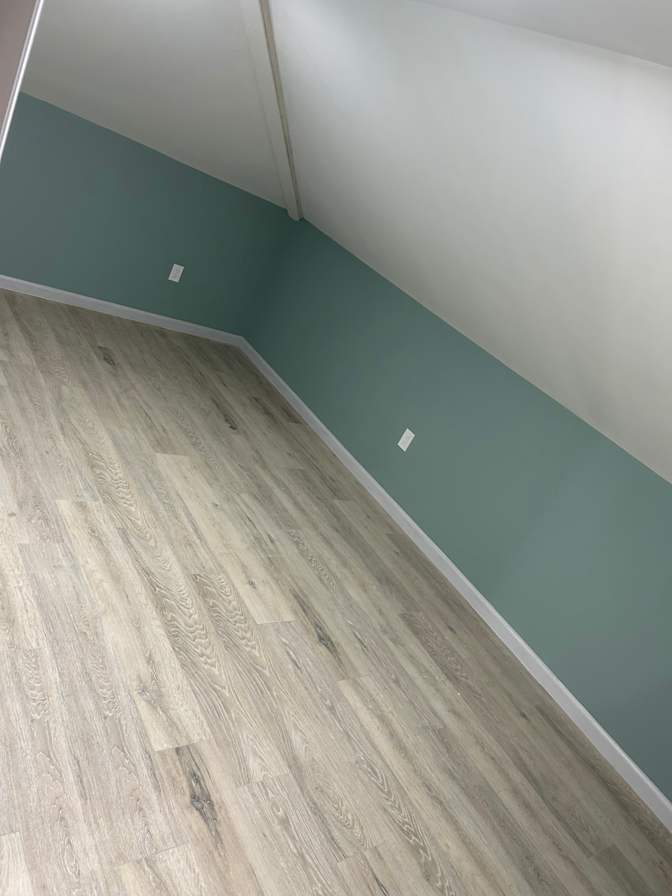 Jennifer's room