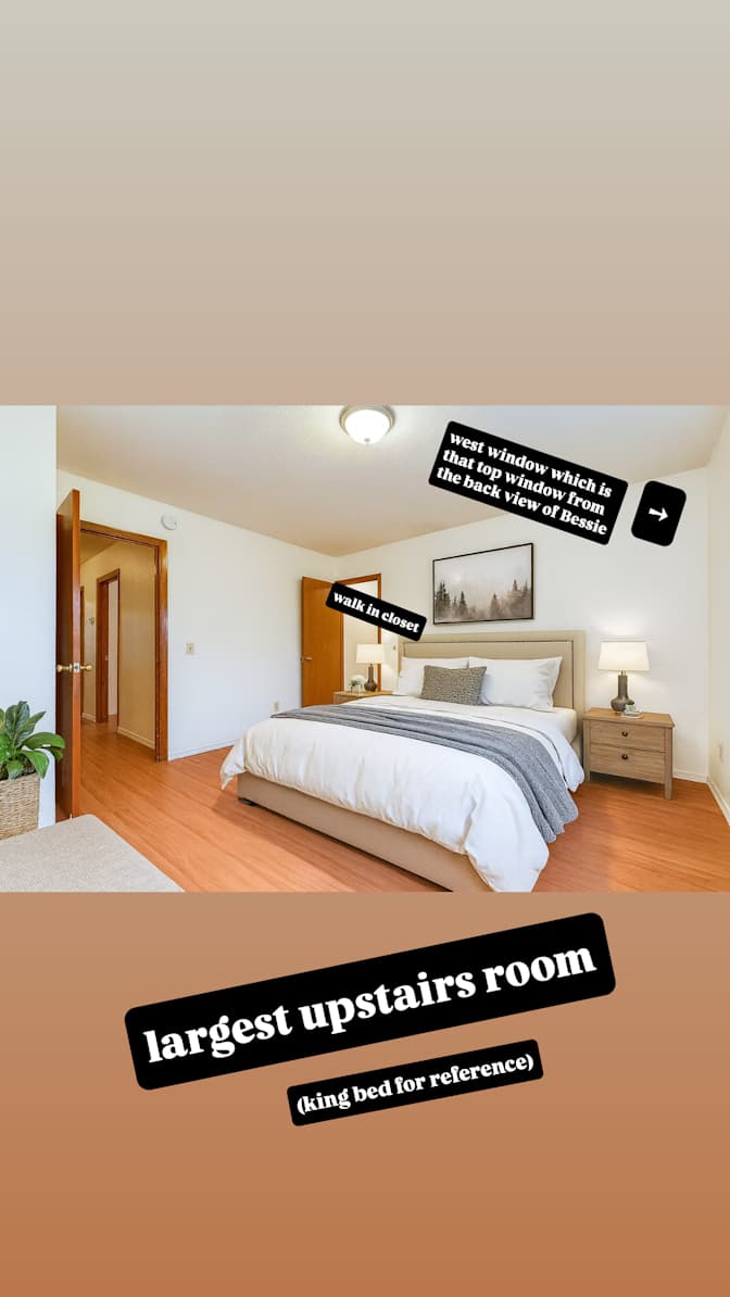 Jakob's room