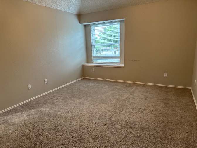 Andy's room