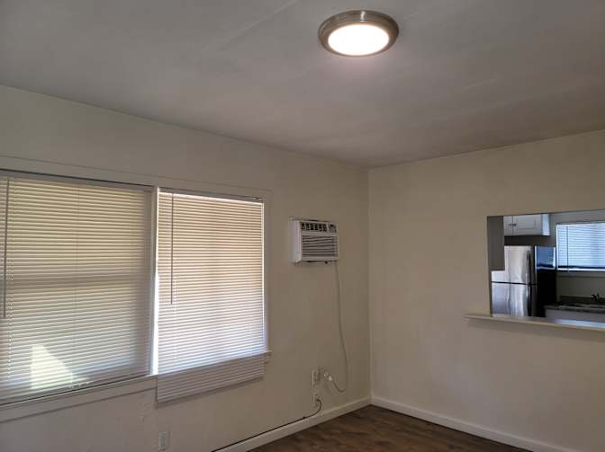 Veronica's room