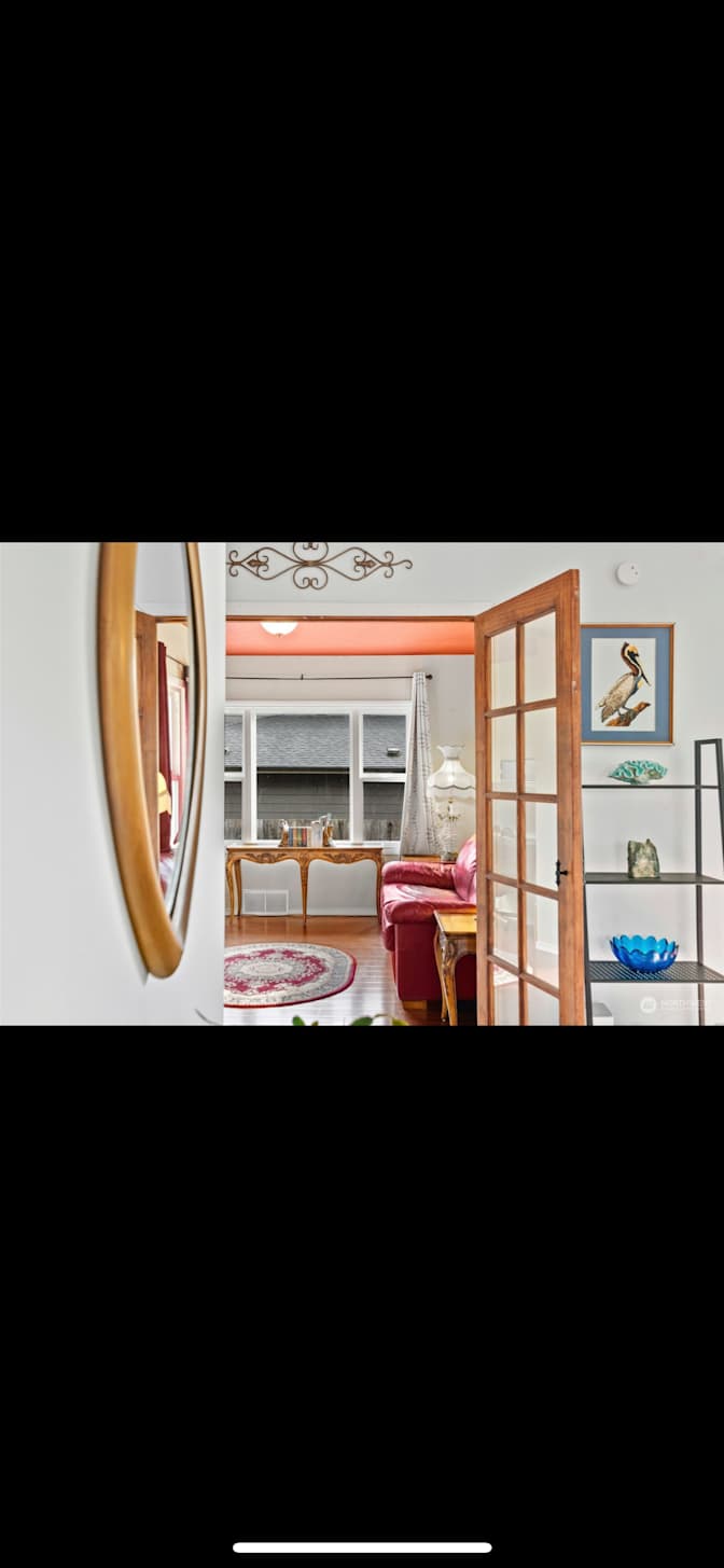 Raffy's room