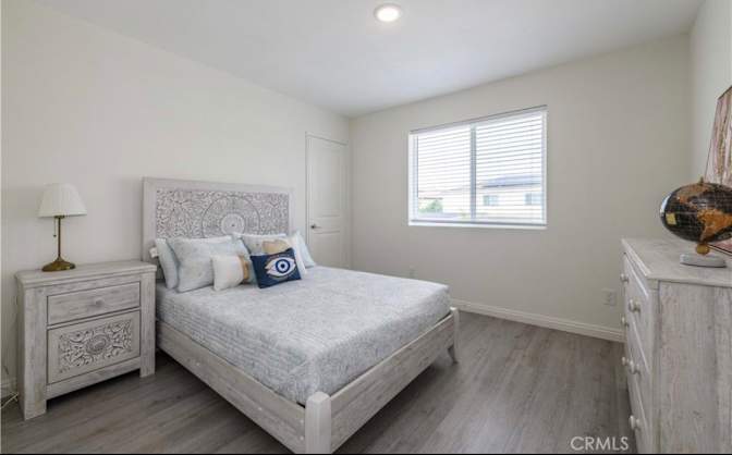 Vivian's room