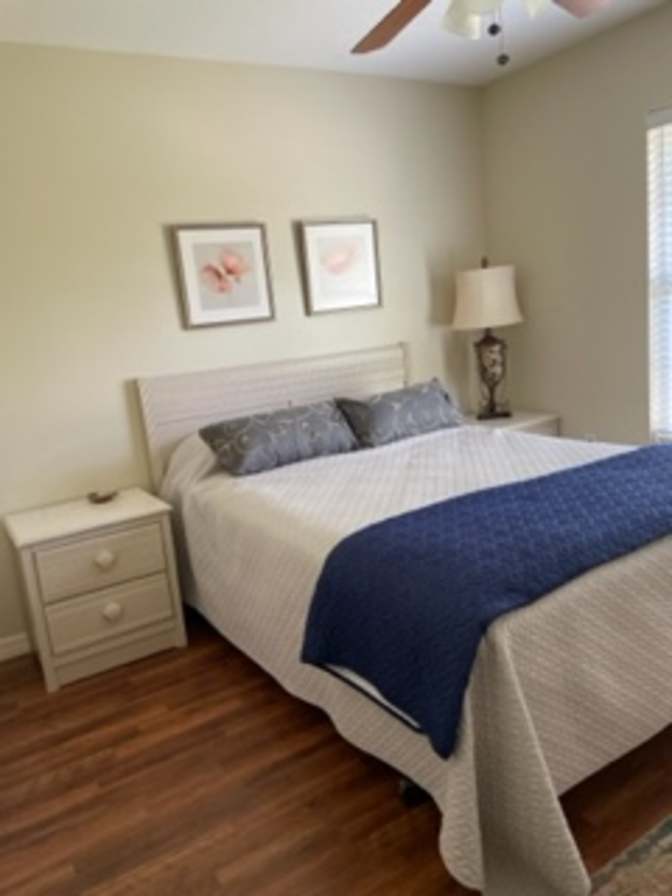 kelly's room