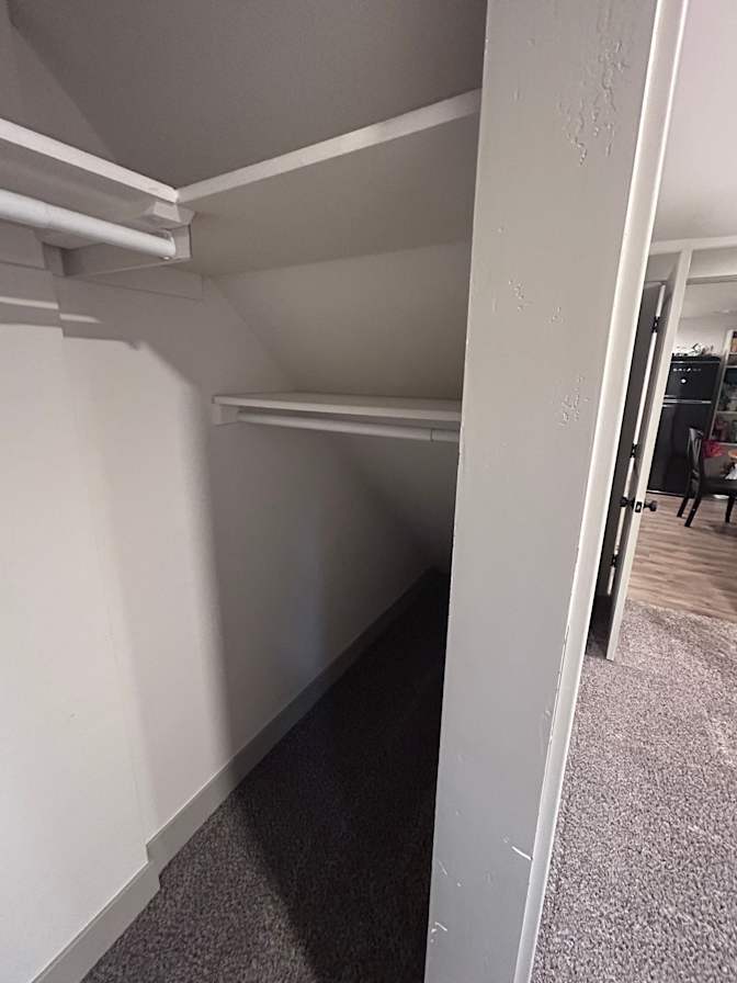 Lindsey's room