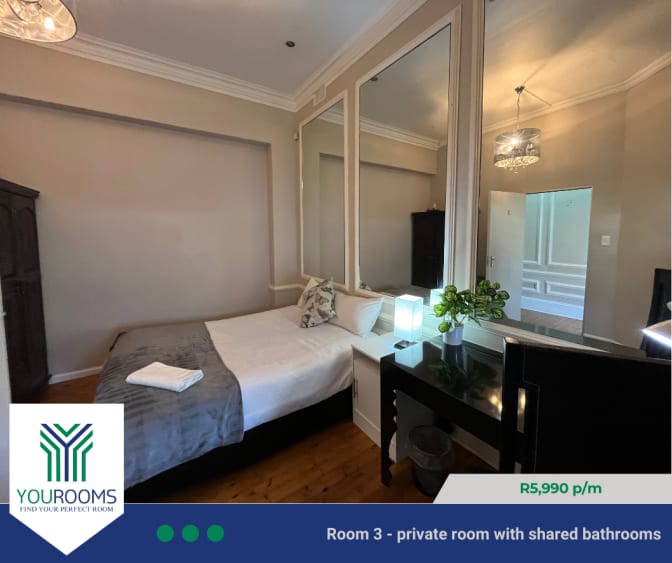 YouRooms's room