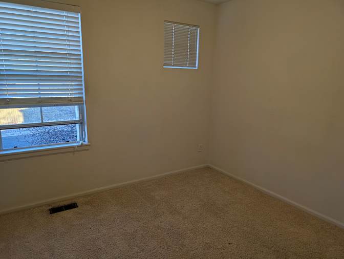 Tin's room
