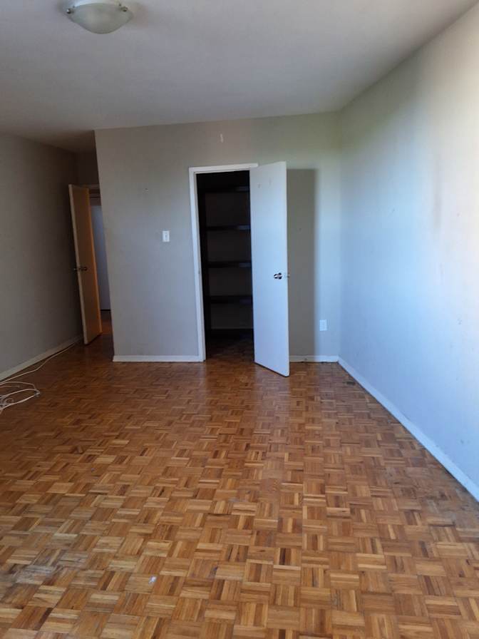 laura wilkins's room