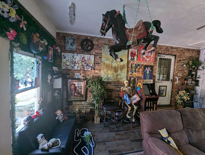 ジョーイJOEY's room