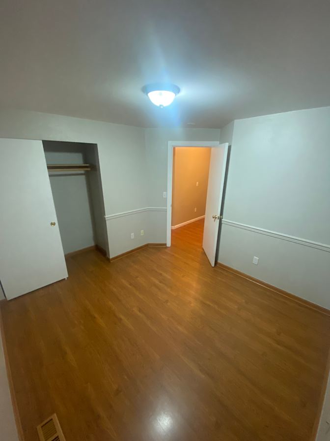 Tyler's room