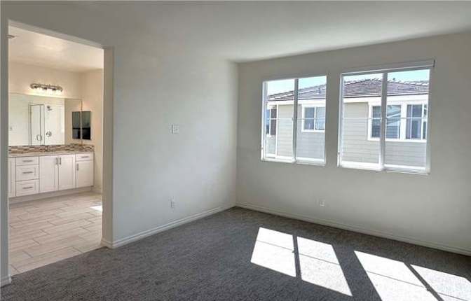 Michael's room