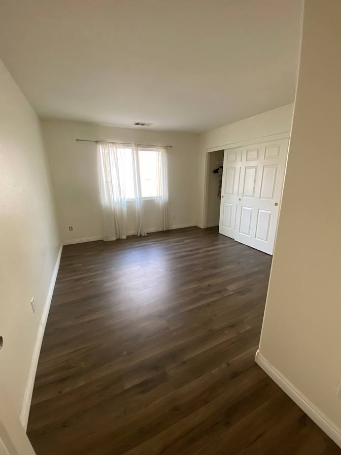 McKenzie's room