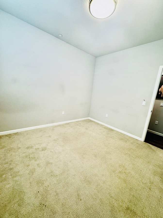 Kevin's room