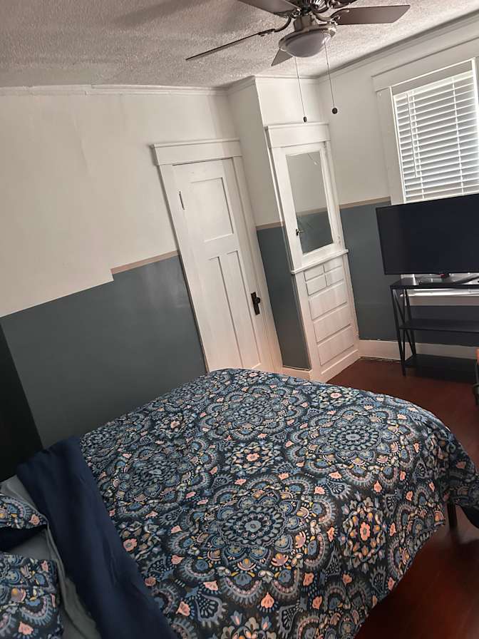 Lavonn's room