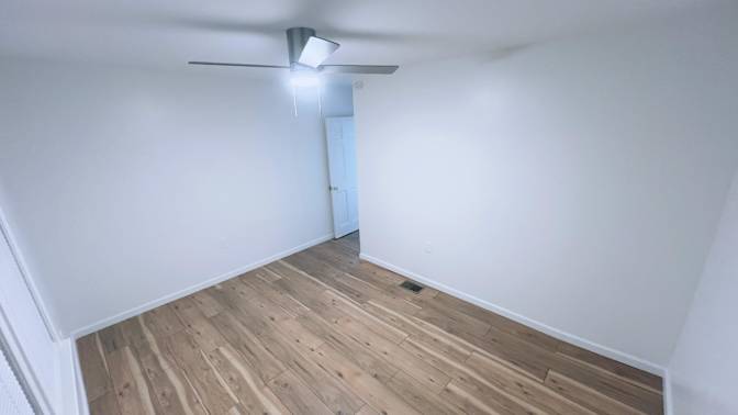 Shahan's room