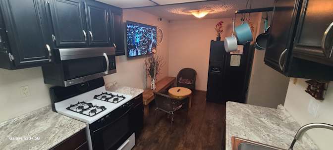Rancho C's room