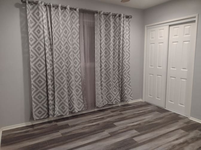 Jody's room
