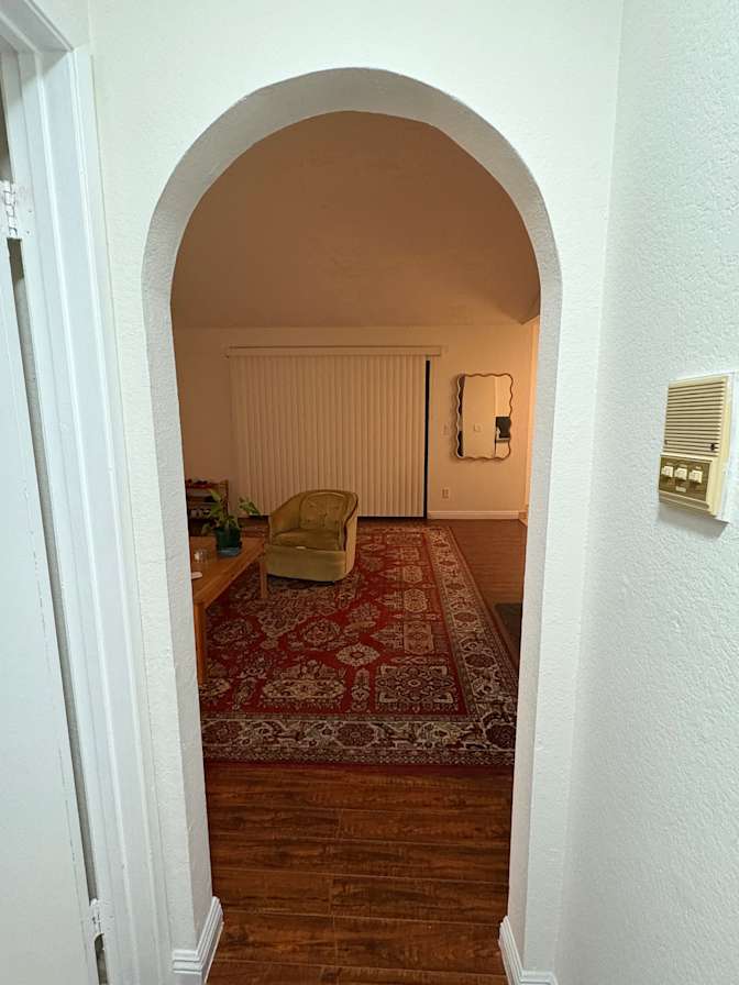 Sara's room