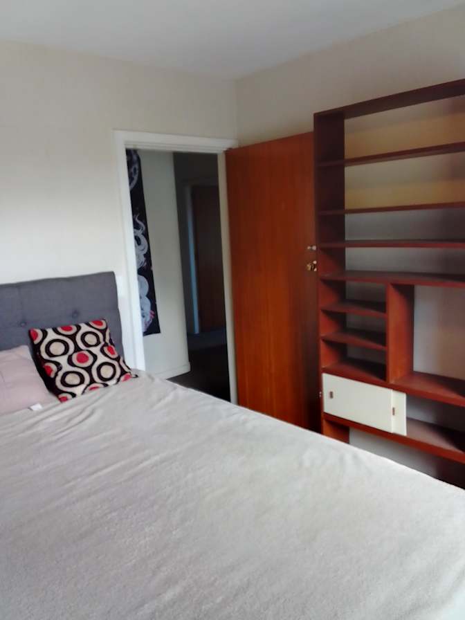 James's room